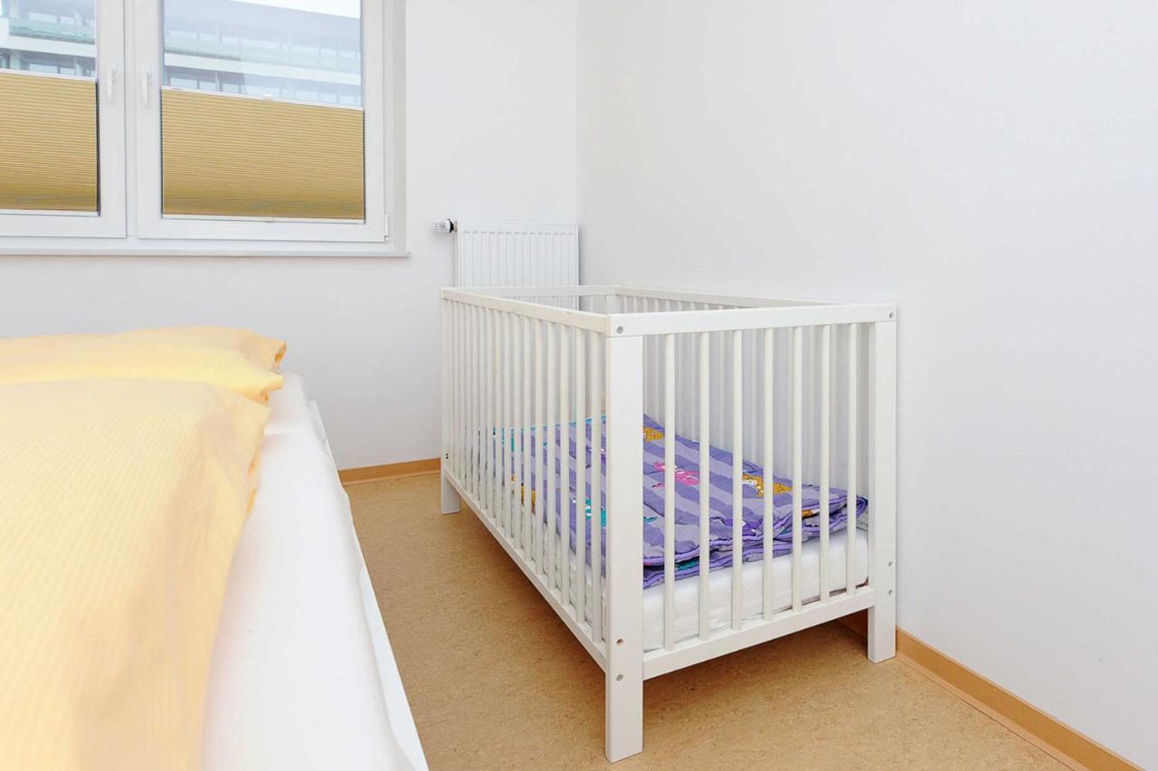 Haus Leuchtturm Apartment Bensersiel Bagian luar foto